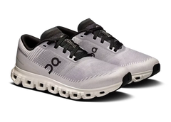 On Cloud 6 Push "Lilac / Black"