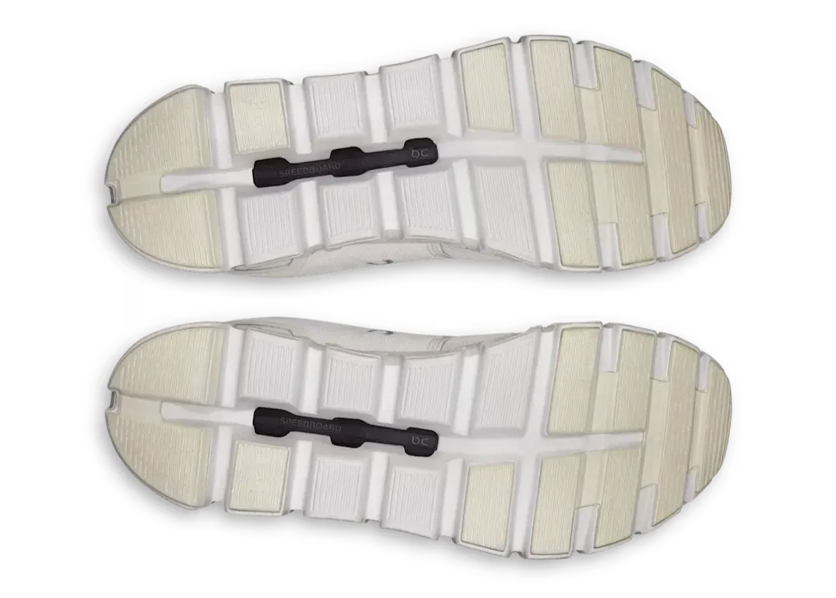On Cloud 6 'White | White'