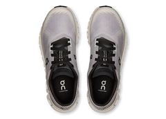 On Cloud 6 Push "Lilac / Black"