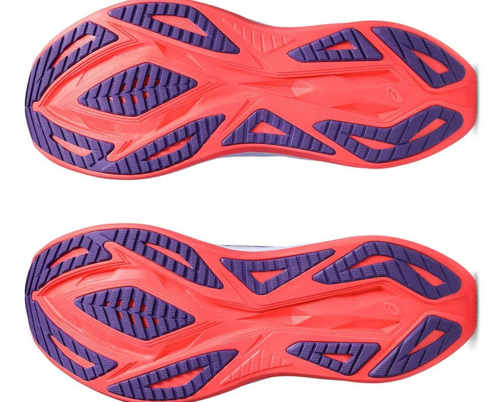 Asics Superblast 2 'Blue Fade / Edo Purple'