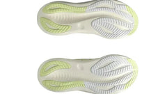 Asics Gel Nimbus 27 'White / Huddle Yellow'