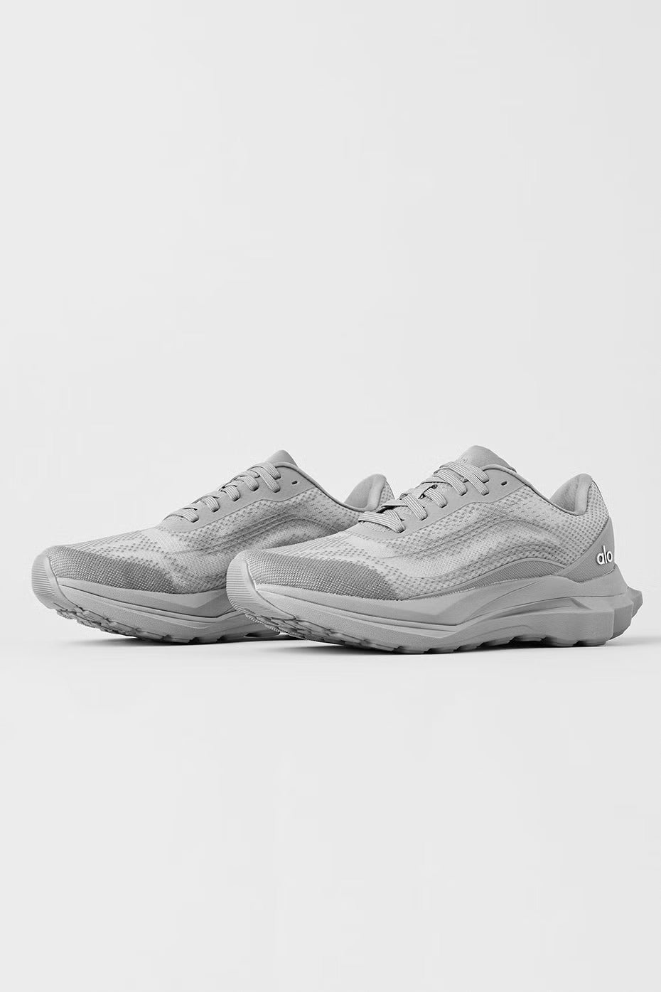 ALO Runner Grey/Grey