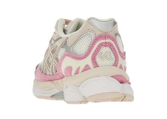 ASICS Gel-NYC Cream Mineral Beige Pink
