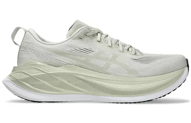 Asics Superblast 2 "Navy Grey/White Sage"