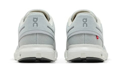 On Cloud 6 'Glacier White'