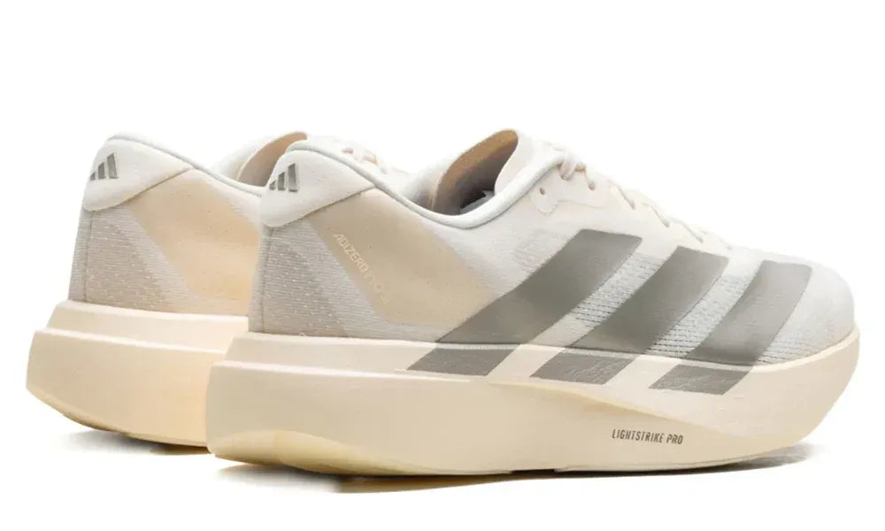adidas Adizero Evo SL"Wonder White"