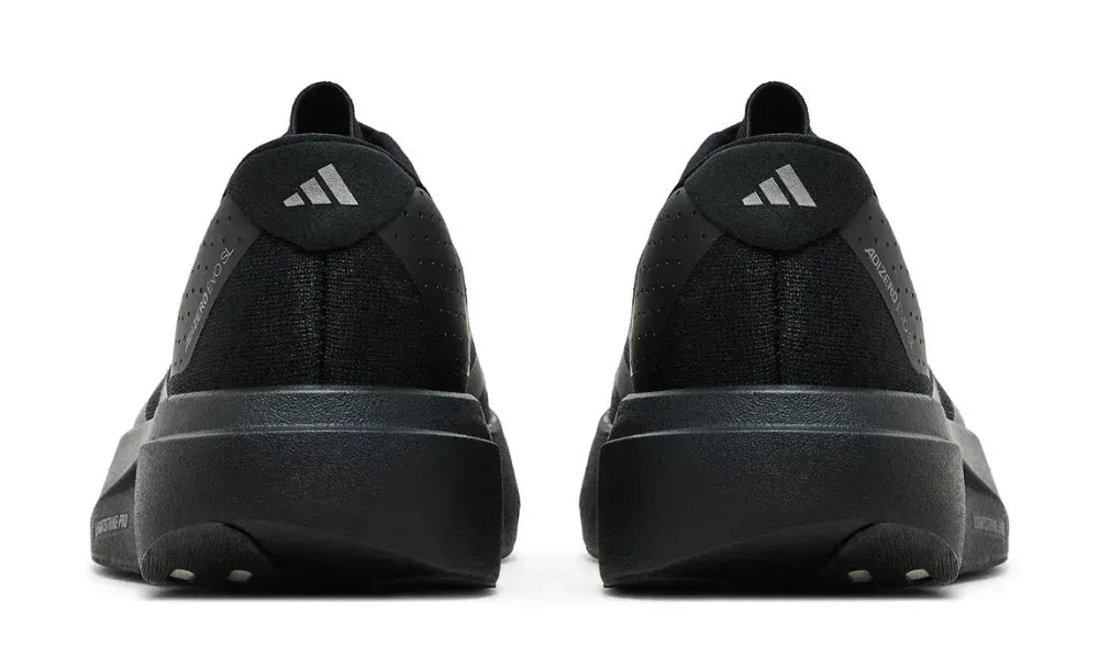 Adidas Adizero Evo SL 'Black Iron Metallic'