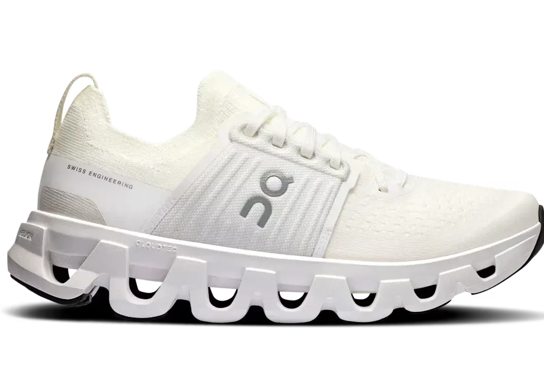 On Cloudswift 4 "White"