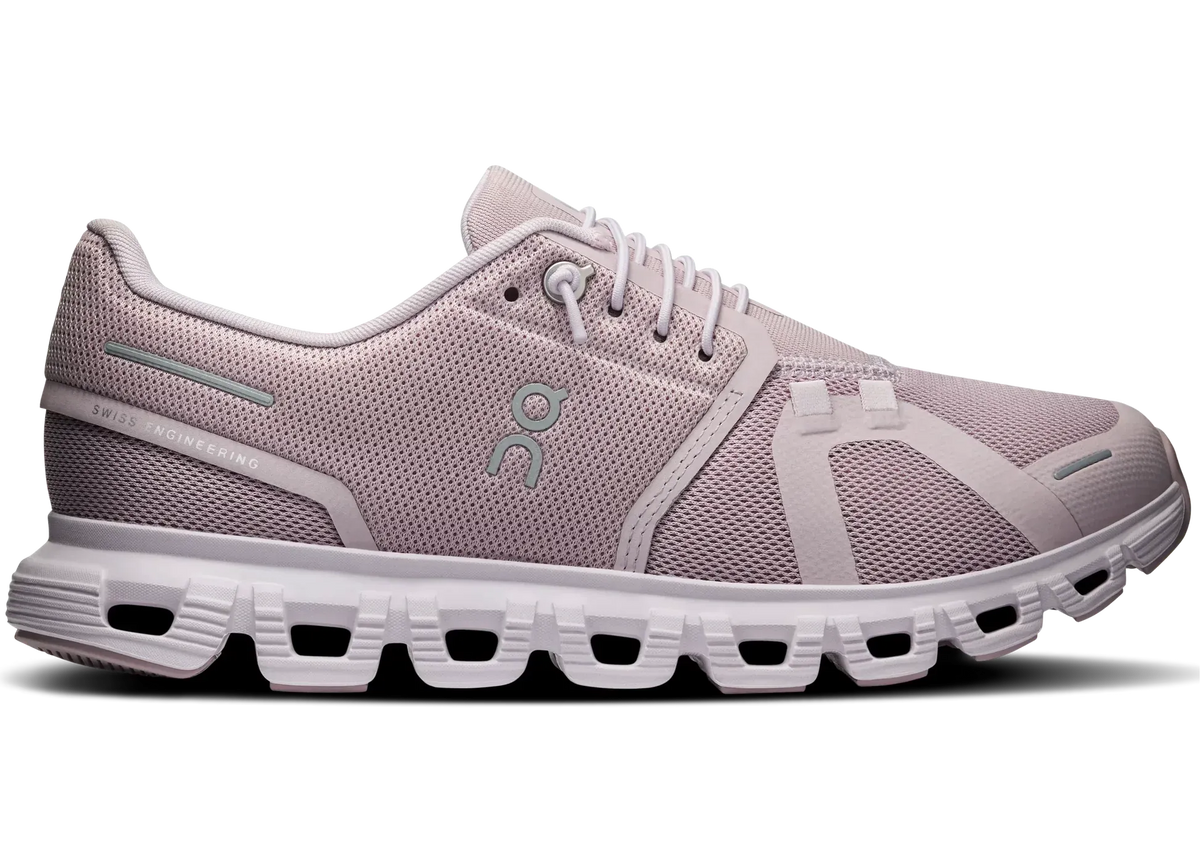 On Cloud 6 "Mauve / Orchid"
