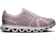 On Cloud 6 "Mauve / Orchid"