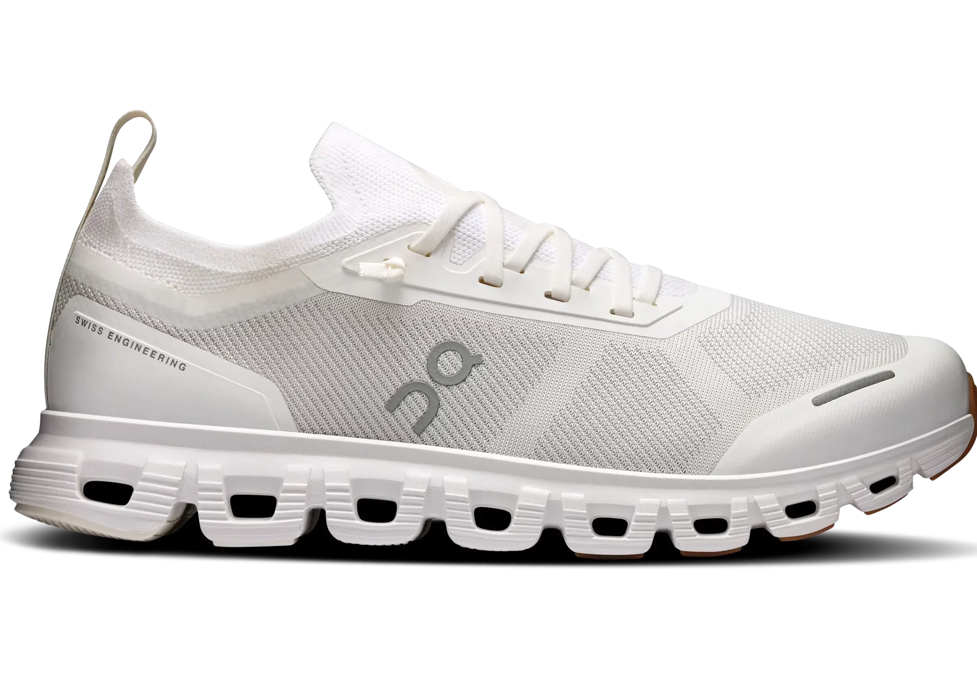 On Cloud 6 Versa "White"