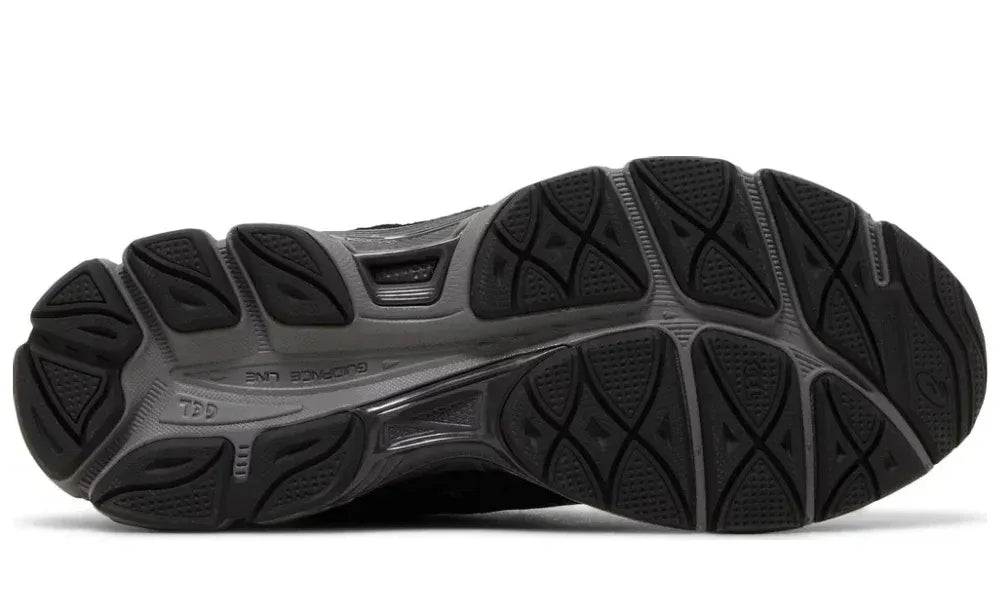 Asics Gel NYC 'Graphite Grey Black'