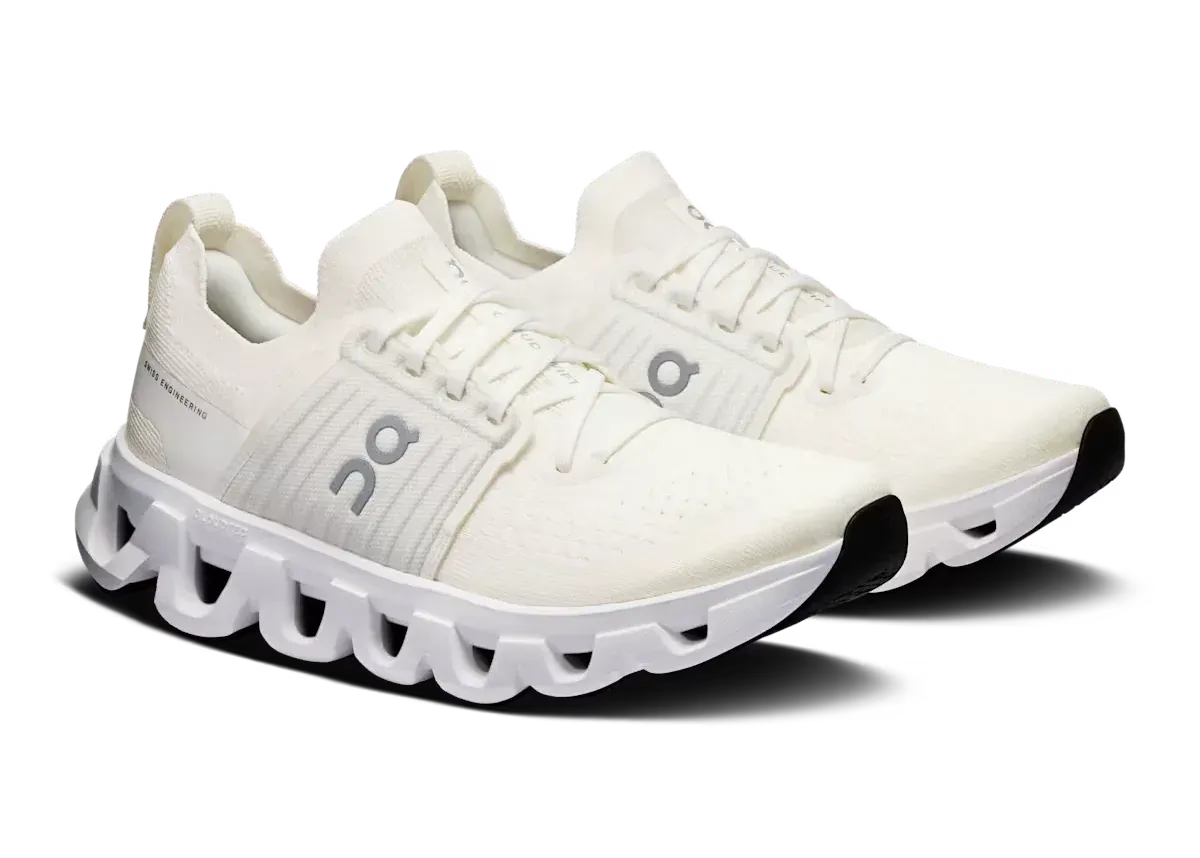 On Cloudswift 4 "White"