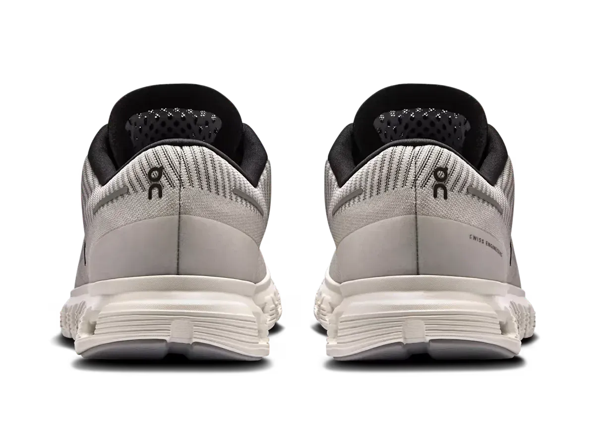 On Cloud 6 Push "Lilac / Black"