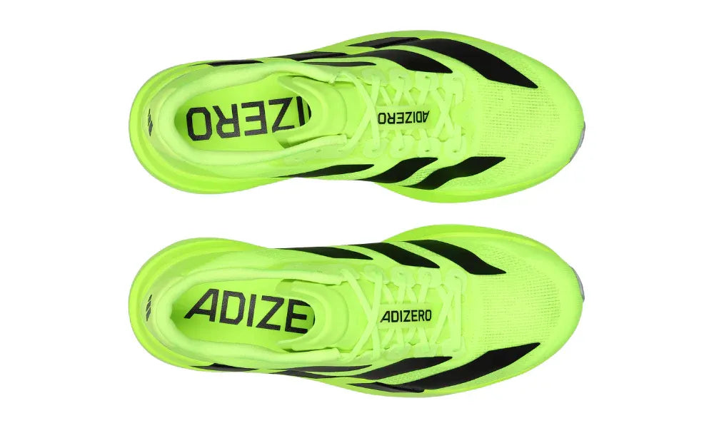 adidas Adizero Evo SL 'Lucid Lemon'