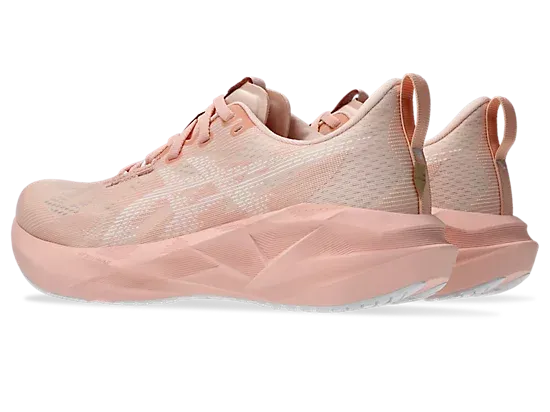 Asics Novablast 5 "Pink"