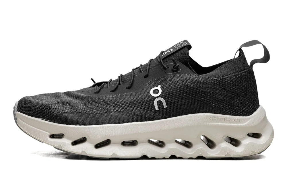 Loewe x On Running Cloudtilt "Denim Grey"