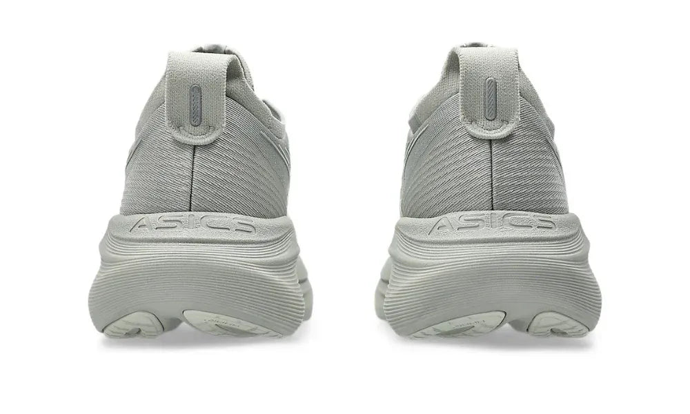 Asics Gel Nimbus 27 'Seal Grey'