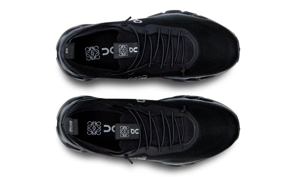 Loewe x On Cloudtilt 'All Black'