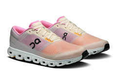 On Cloud 6 Push "Tangerine / Raspberry"