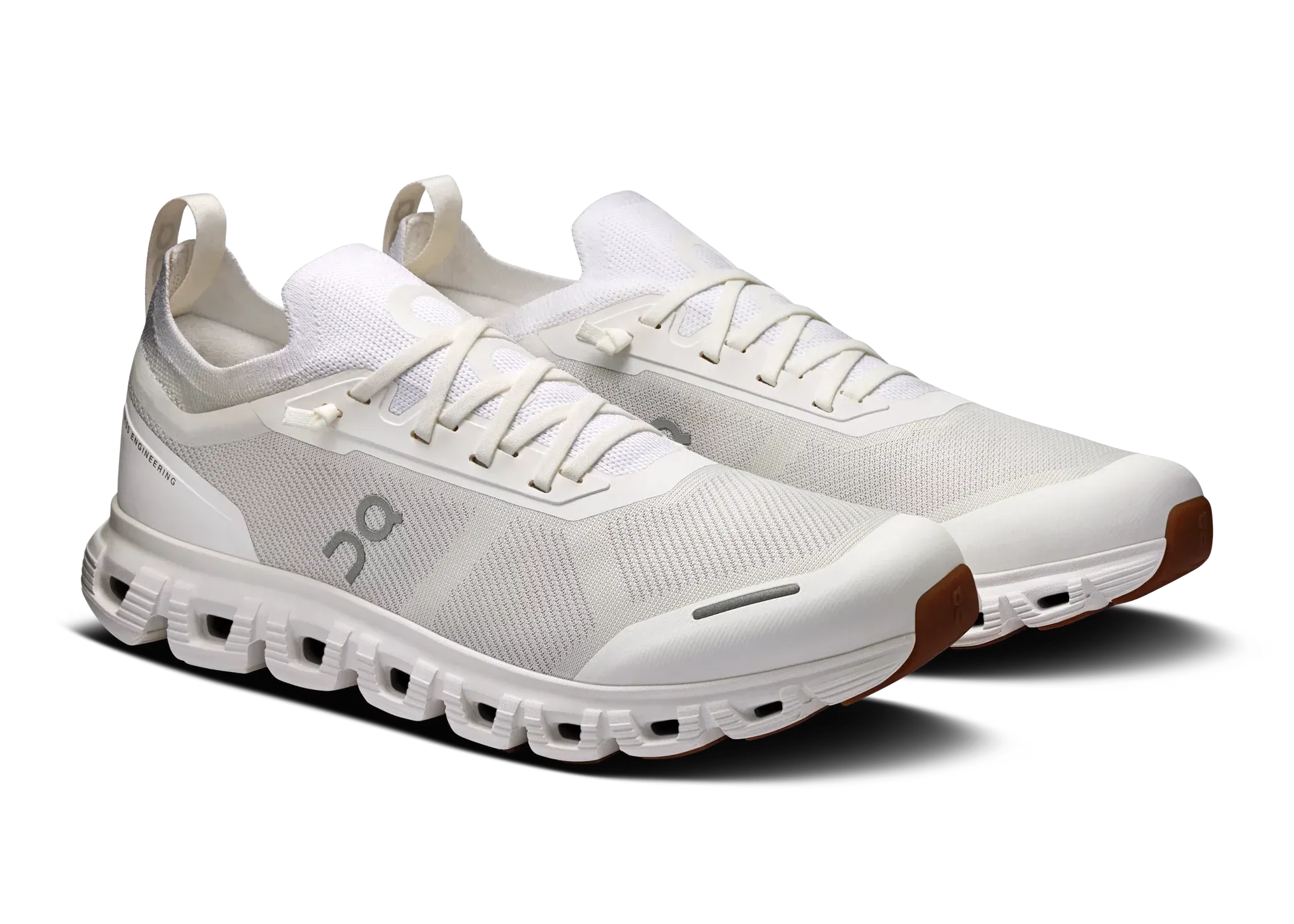 On Cloud 6 Versa "White"
