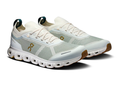 On Cloud 6 Versa "Ice / Spirulina"