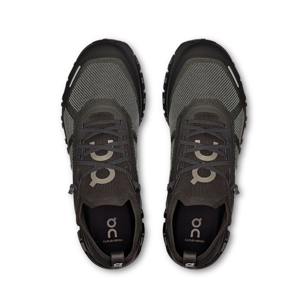 On Cloud 6 Versa "Black"