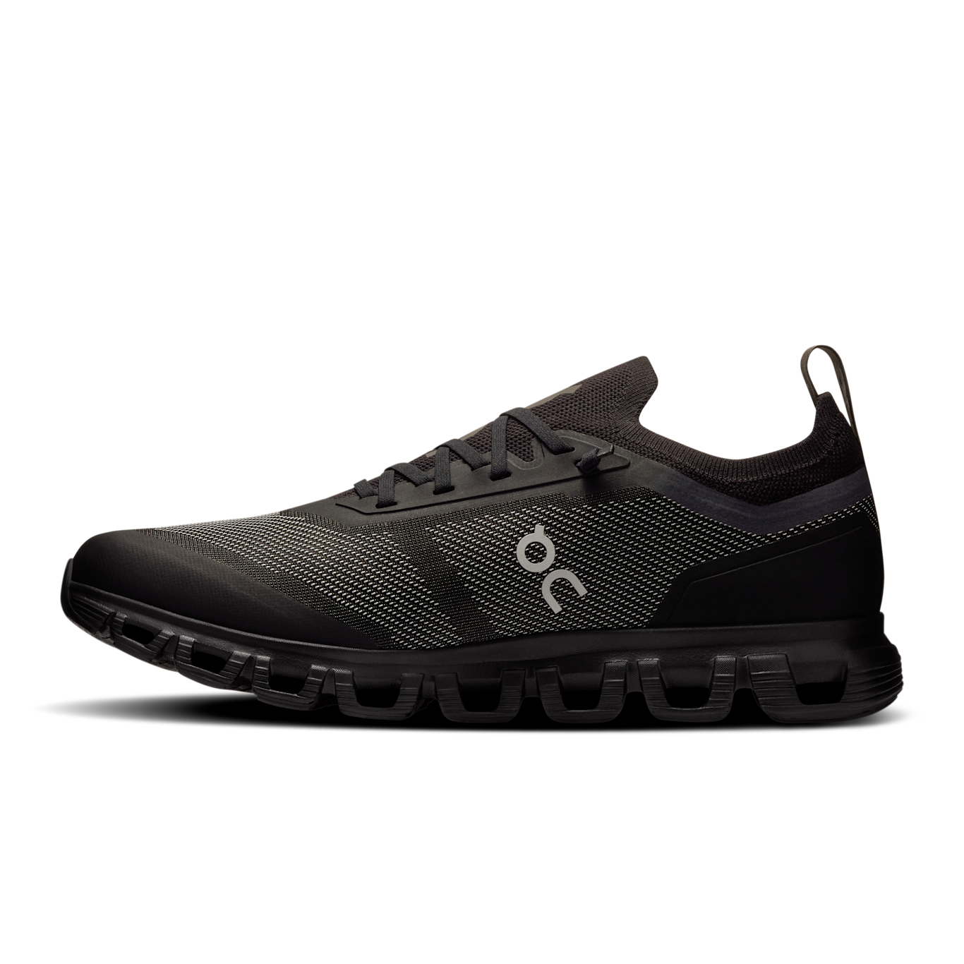 On Cloud 6 Versa "Black"
