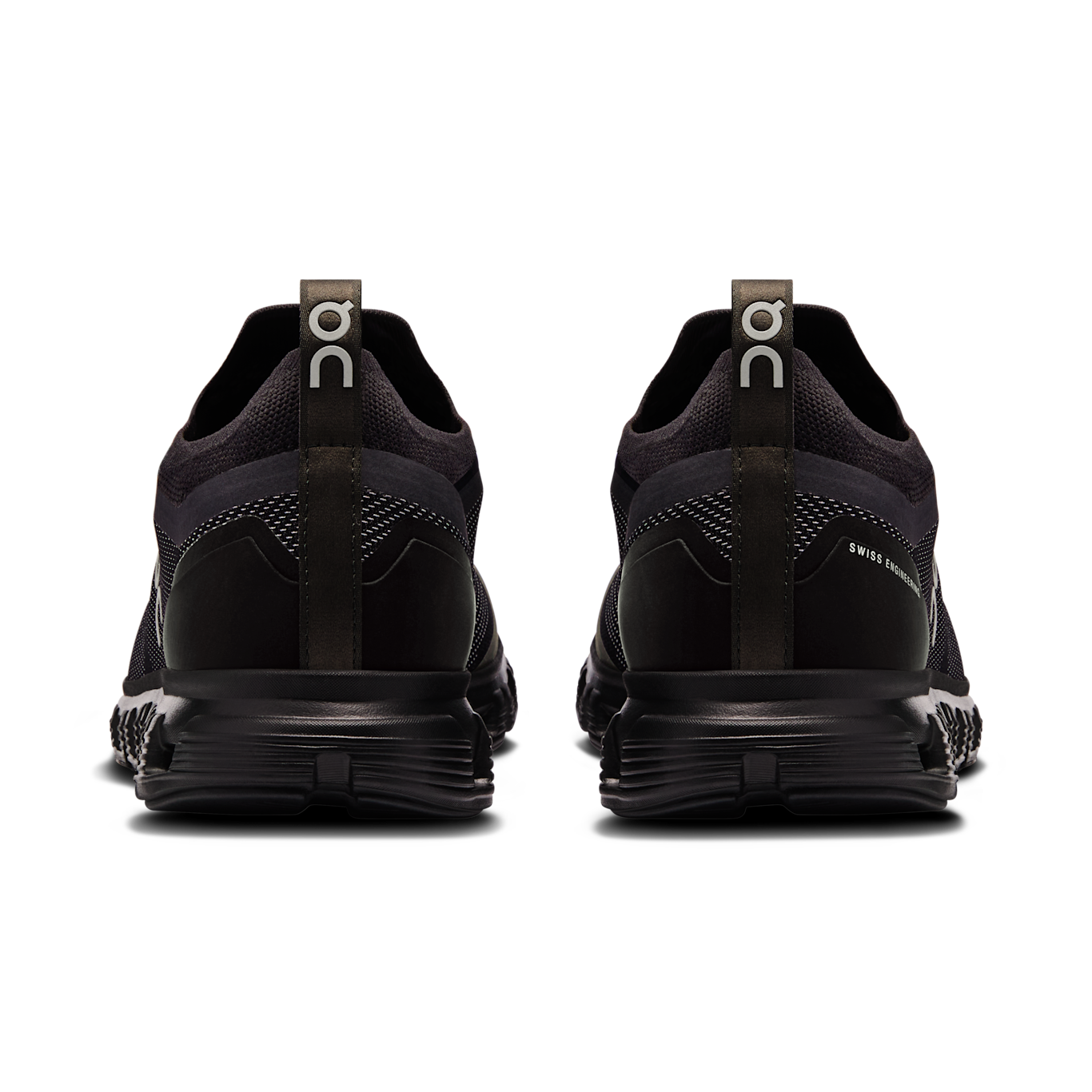 On Cloud 6 Versa "Black"