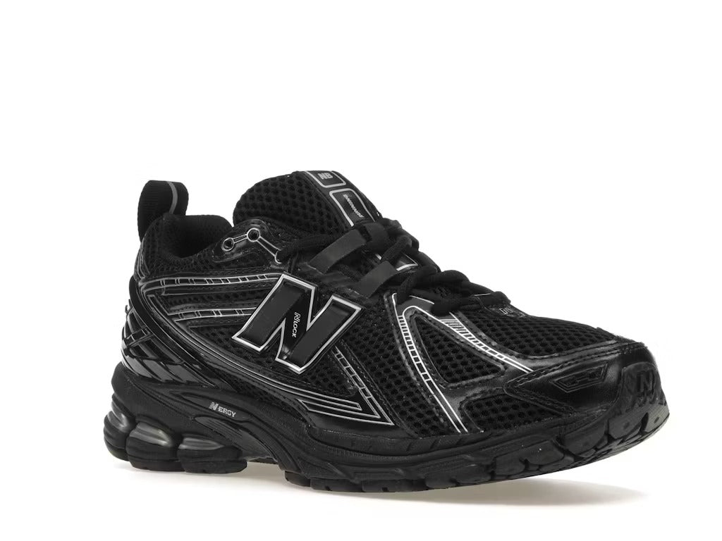 New Balance 1906R Black Grey