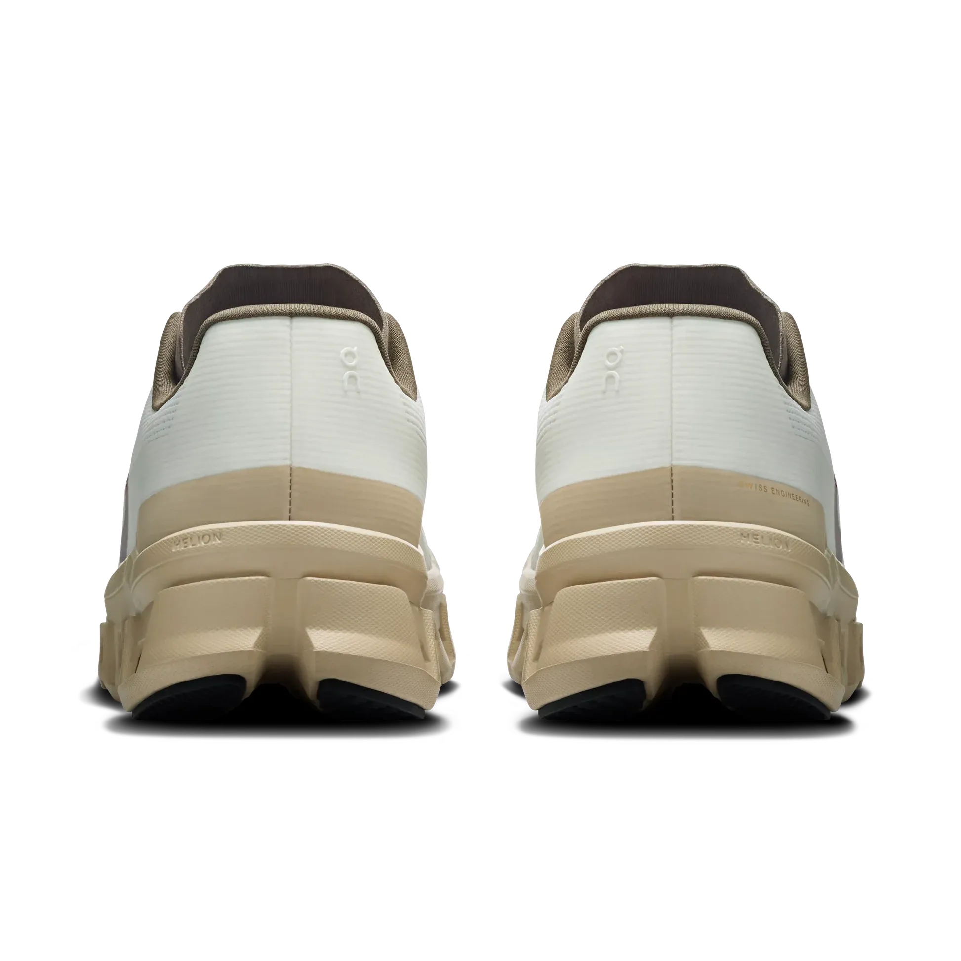 Cloudmonster Void Ivory Sand
