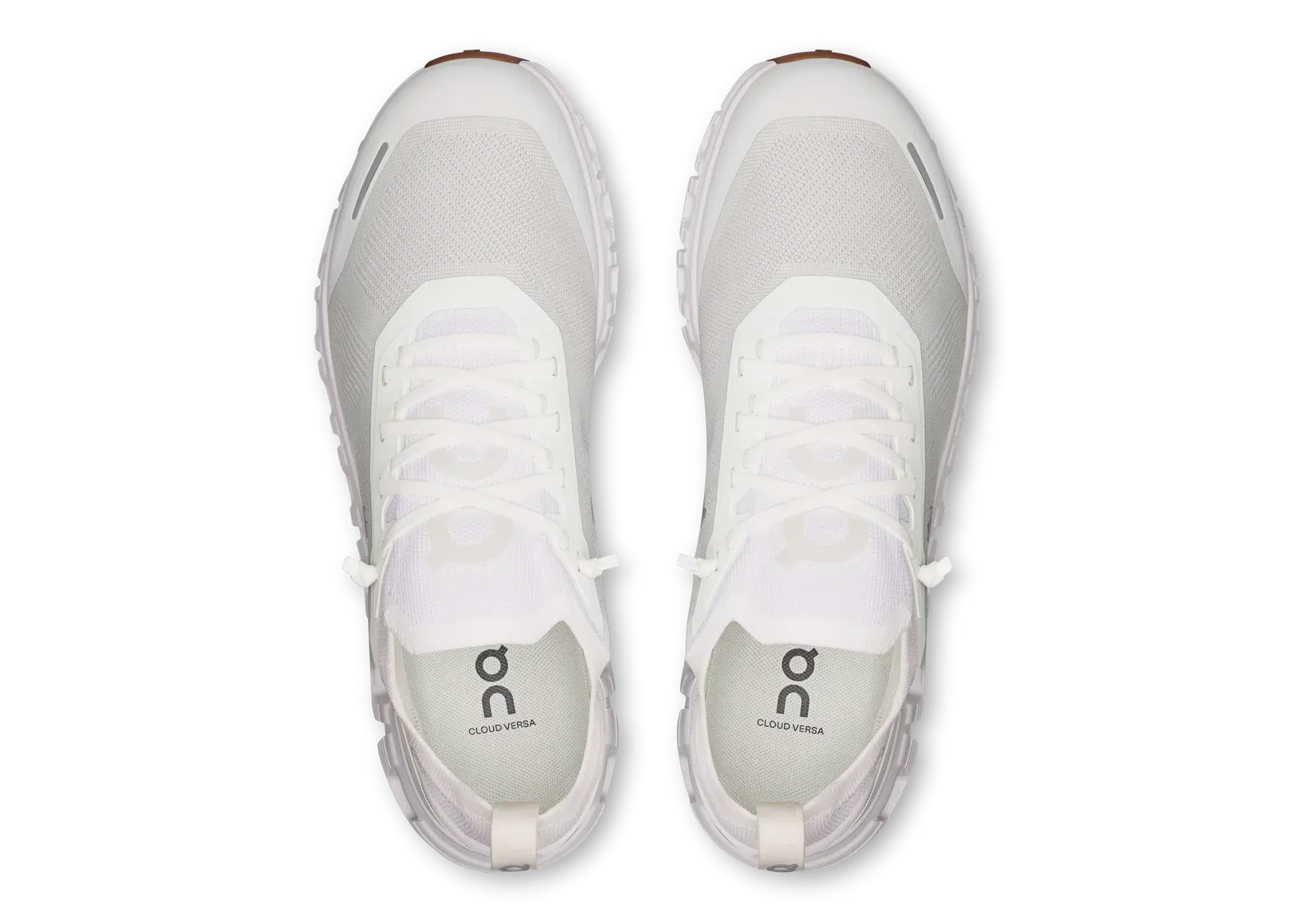 On Cloud 6 Versa "White"