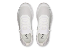 On Cloud 6 Versa "White"