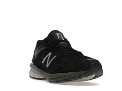 New Balance 990v5 Black