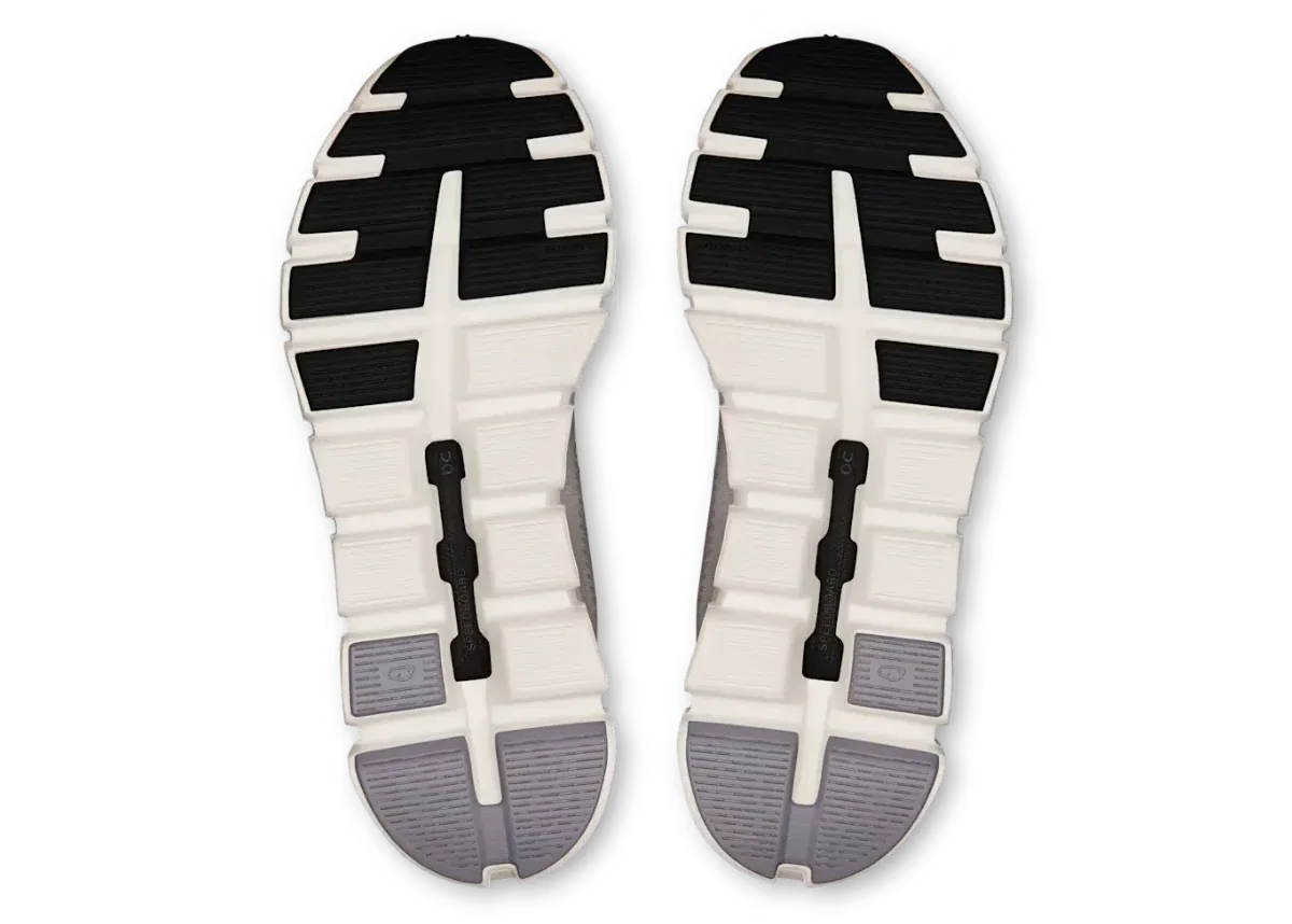 On Cloud 6 Push "Lilac / Black"
