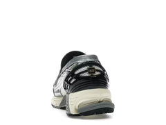 New Balance 1906L Silver Metallic Cream