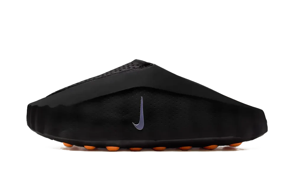 Mind 001 Slide "Black Chrome"