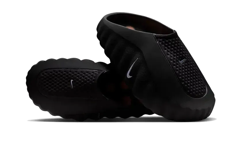 Mind 001 Slide "Black Chrome"