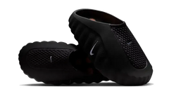 Mind 001 Slide "Black Chrome"