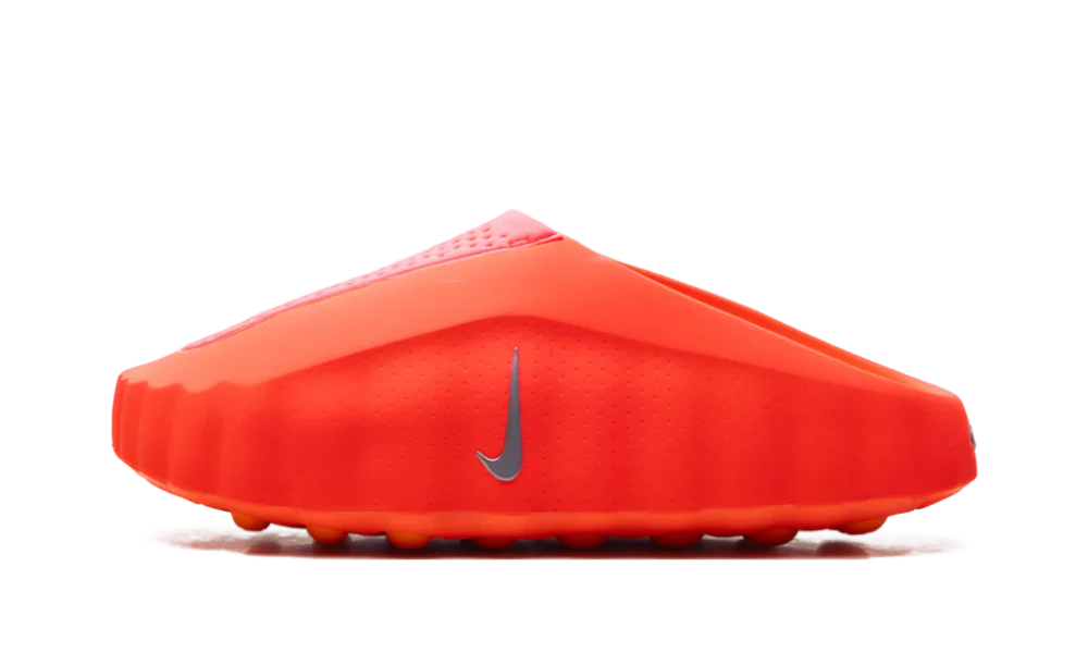 Mind 001 Slide "Solar Red"
